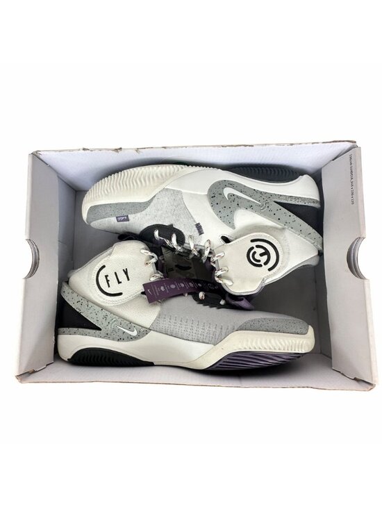 ⭐Nike Air Deldon Summit White Light Smoke Grey DM4094-100 Mens Sz 10 Sneaker main image 7